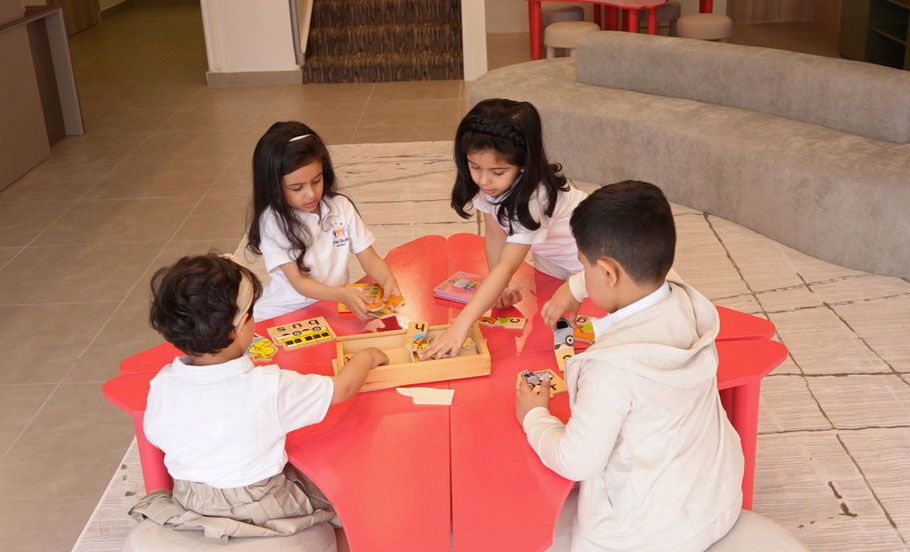 Little Skyline Academy curriculum
