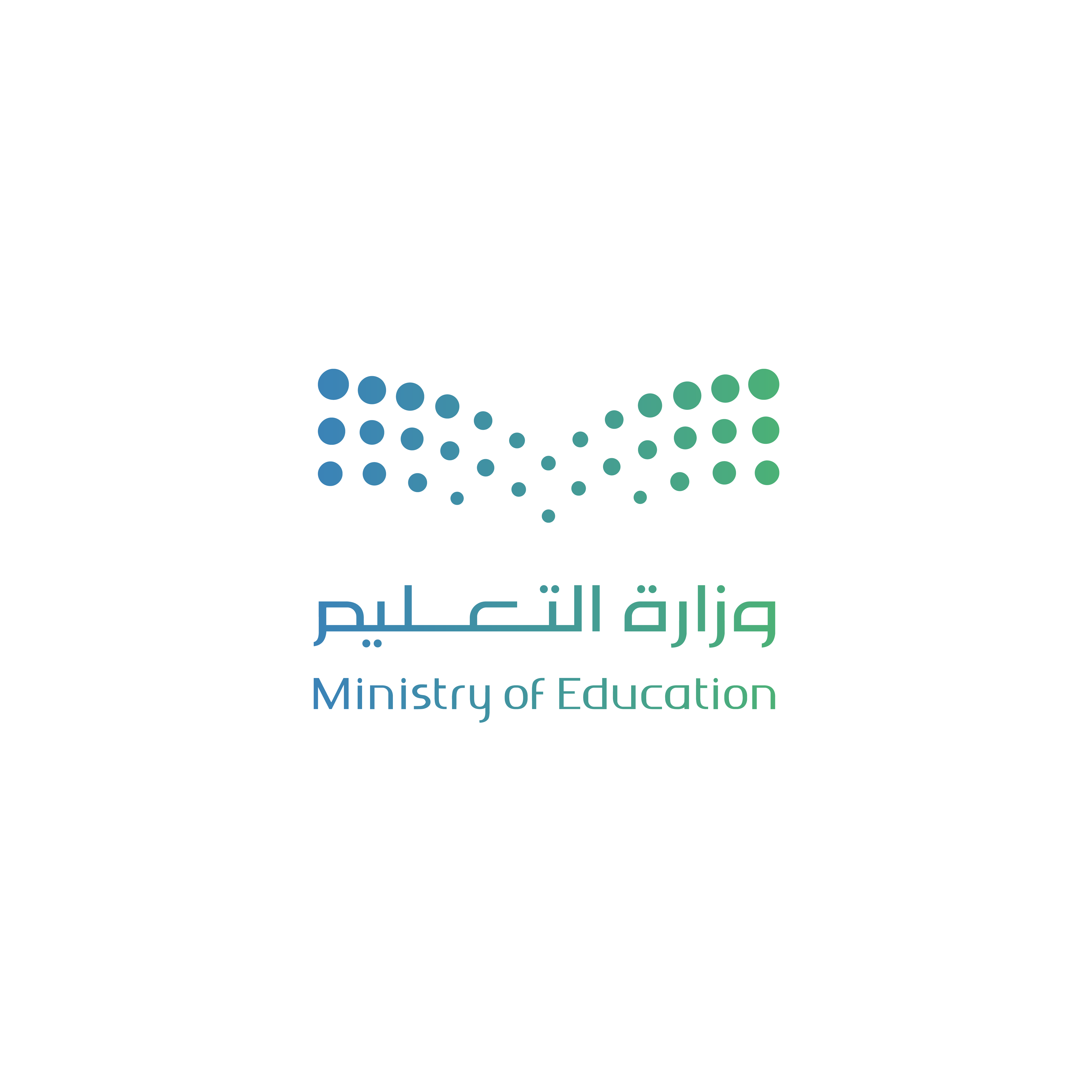 Ministry of Education logo