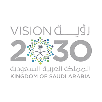Saudi Vision logo